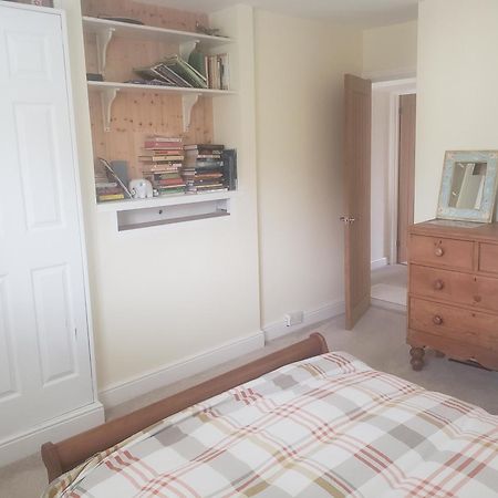 Spacious, Private Room Helmdon Exterior foto
